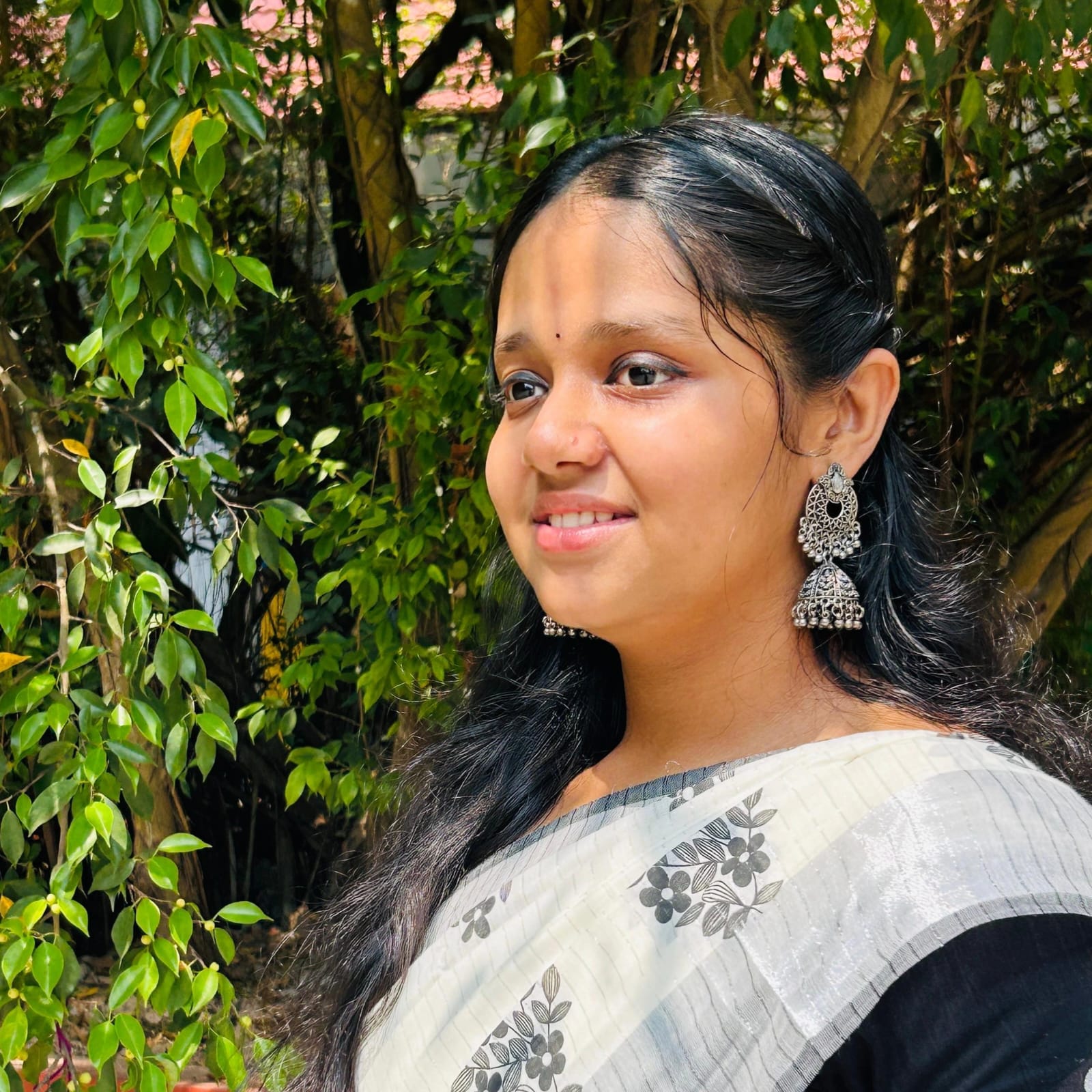 Sreenandana